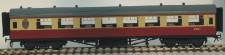 L.N.E.R./B.R. Thompson Open 3rd. Dia. 330