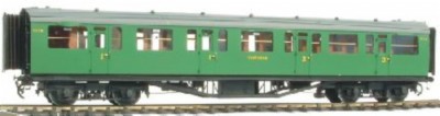 S.R./B.R. Bulleid 59'' Composite. Dia. 2316